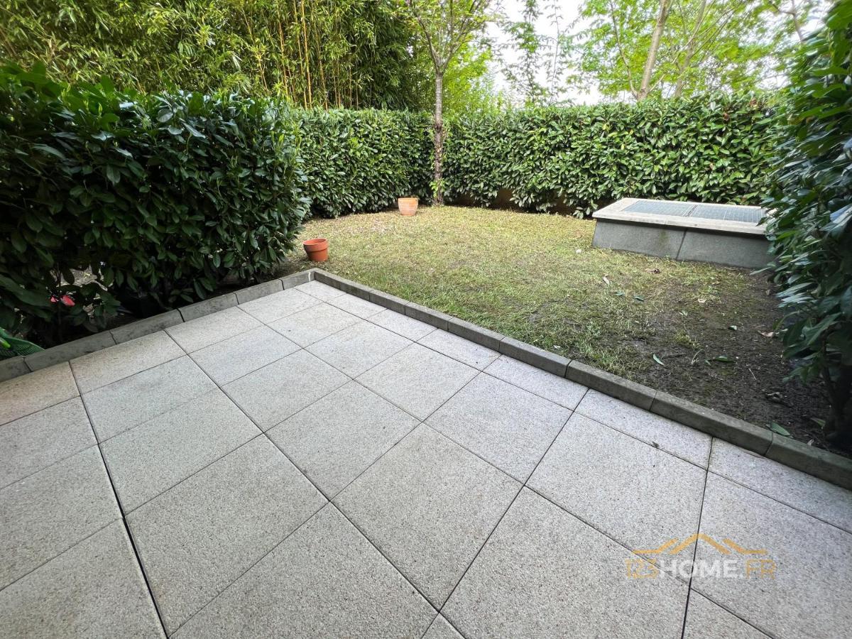 123home- Garden&Spa Serris Buitenkant foto